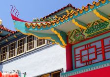 Chinatown Central...