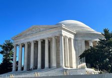 Jefferson Memorial