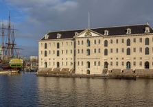 National Maritim...