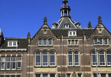 The Amsterd...