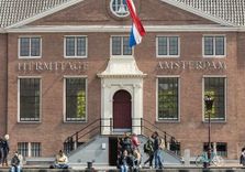 Hermitage Amsterdam