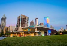 World of Coca-Cola