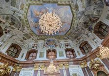 Belvedere Palace