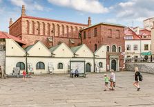 Old Synagogue