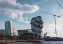 Marco Polo Tower
