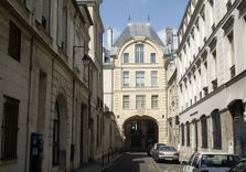 Rue de Bretonv...