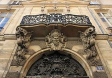 Hôtel Chenizot