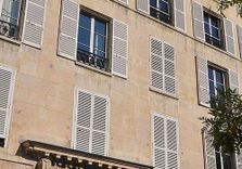 Hôtel de Comans ...
