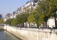 Quai de Béthune