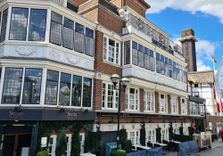 Globe Theatre