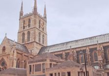 Southwark Cathedral