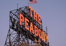 The Peabody...
