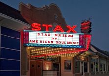 Stax Museum ...