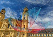 Theatine Church