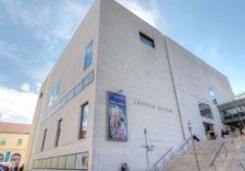 Leopold Museum