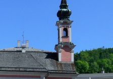 St. Michael...