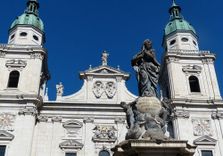 Domplatz