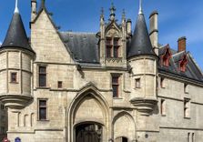 Hôtel de Sens