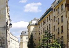 Rue Charlem...