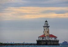 Navy Pier