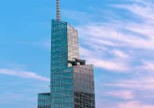 SUMMIT One Vanderbilt