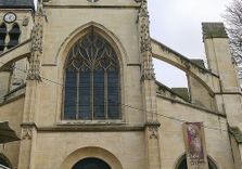 Église Saint-M...