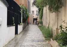 Passage des Pat...