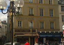 Place de la Cont...