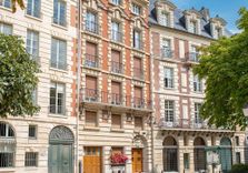 Place Dauphine