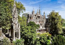 Quinta da Regaleira