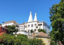 Sintra Nationa...