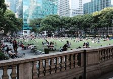 Bryant Park