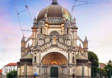 Église Royale ...