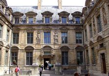 Cour et Jardin ...