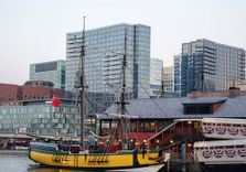 Boston Tea Party S...