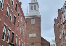 Old North Church