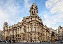 Whitehall