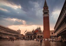 Piazza San Marco