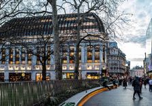 Leicester Square