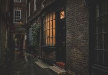 Goodwin's Court