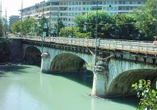 Pont de Carouge