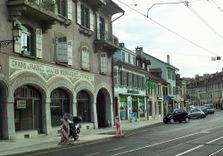 Rue Ancienne