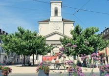 Église Sainte-...