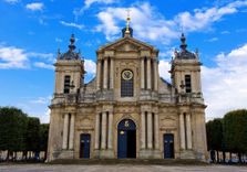 Église Notre-Dame