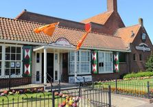 Volendam Museum