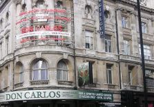 Gielgud Theatre