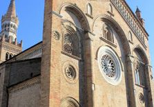 Piazza del Duomo