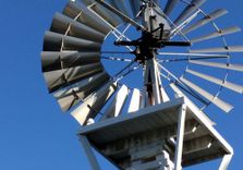 Vetter Windmill