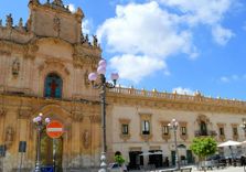 Piazza Busacca