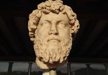 Stoa of Attalos